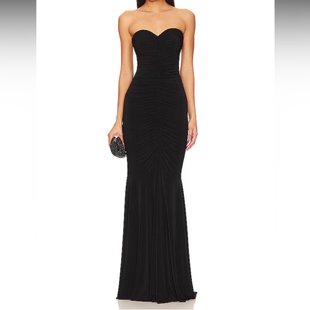 N.W.T Norma Kamali dress